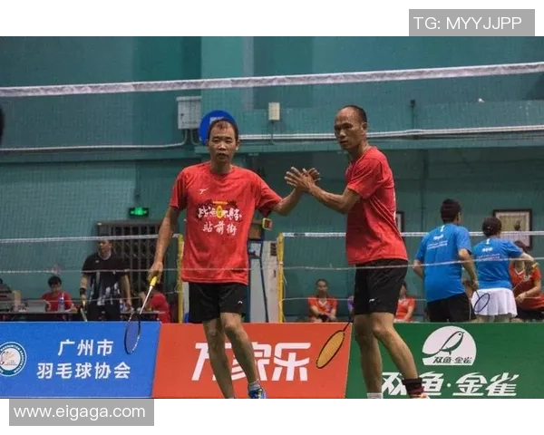 广州羽毛球队运营模式解析与发展趋势探讨