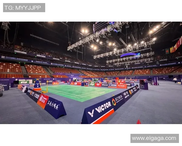 杭州羽毛球队在城市联赛中的实力展现与未来发展潜力分析